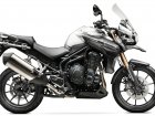 Triumph Tiger Explorer